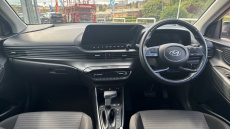 Hyundai i20 1.0T GDi 48V MHD Premium 5dr DCT Petrol Hatchback